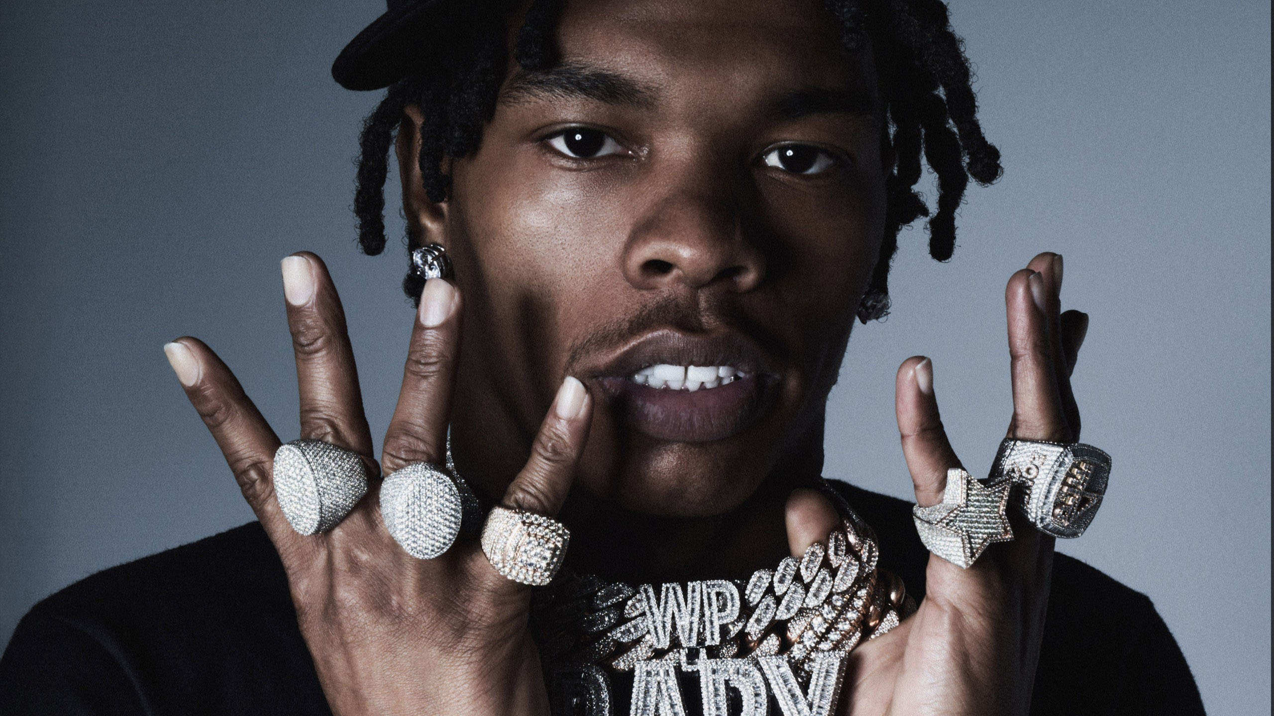 Dominique Armani Jones (born December 3, 1994), known professionally as Lil Baby, is an American rapper, singer, and songwriter from Atlanta...